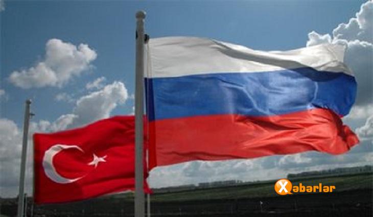 Rusiya ilə Türkiyə sahibkarlar üçün online platforma yaradır