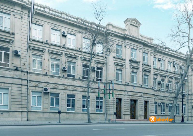 Nazir Ramin Quluzadə ABŞ səfiri ilə görüşüb
