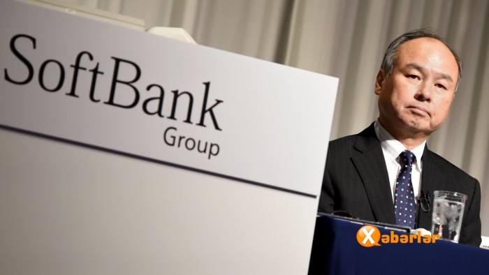 SoftBank süni intellektlər üçün fond yaradıb