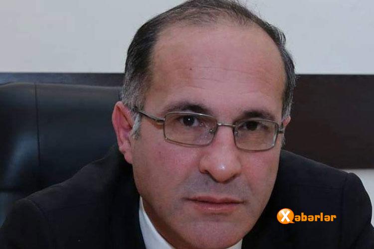 Müdafiə Sənayesi Nazirliyinin İT Şöbəsinə yeni müdir təyin edilib