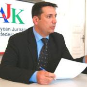 İnformasiya almaq və yaymaq hüququ ilə bağlı seminar keçirilib