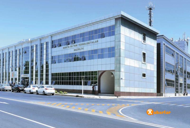 Naxçıvanda 707 abunəçi internetlə təmin olunub