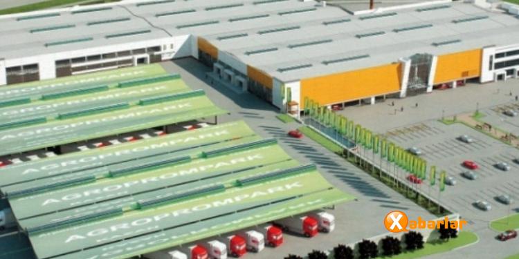 Azərbaycan Texnoparklarının uğurları davam edir