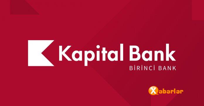 Kapital Banka kiberhücum olub