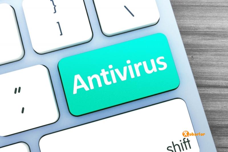 Azərbaycanın milli antivirus proqramı yaradılıb