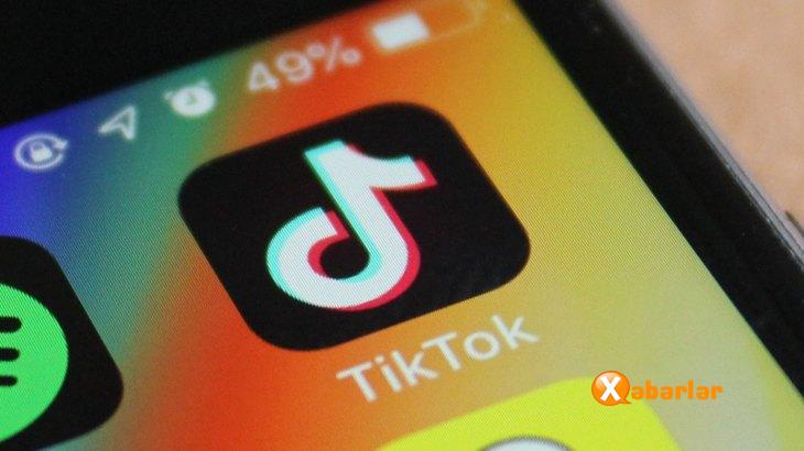 “TikTok” Rusiyada fəaliyyətini dayandırıb