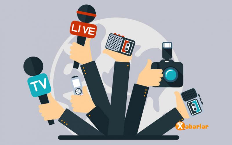 Dünyada yaşayan soydaşlarımız üçün yeni  TV yaradıla bilər