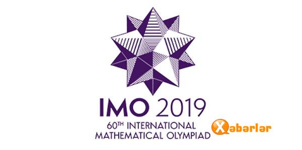 Süni intellekt Olimpiadada tapşırıqları həll edəcək