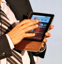 Bir Tablet də Acerdən