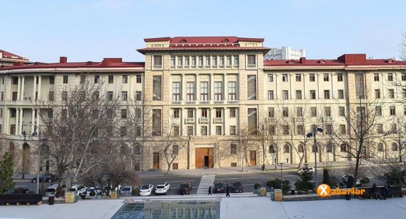 “Dövlət informasiya sistemlərinin və ehtiyatlarının “Hökumət buludu”na Keçid Planı” təsdiq edilib