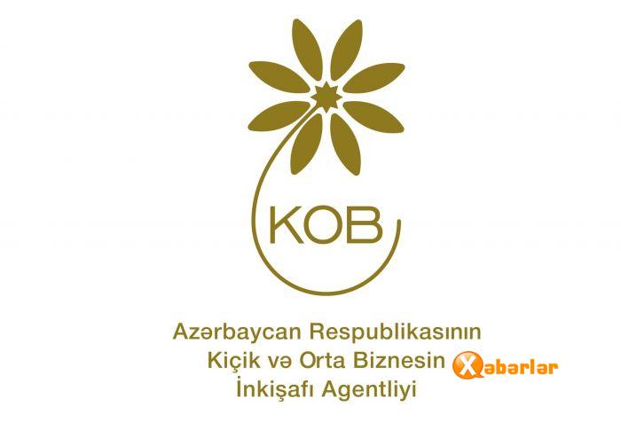 KOBİA NRYTN ilə birgə startapları dəstəkləyir