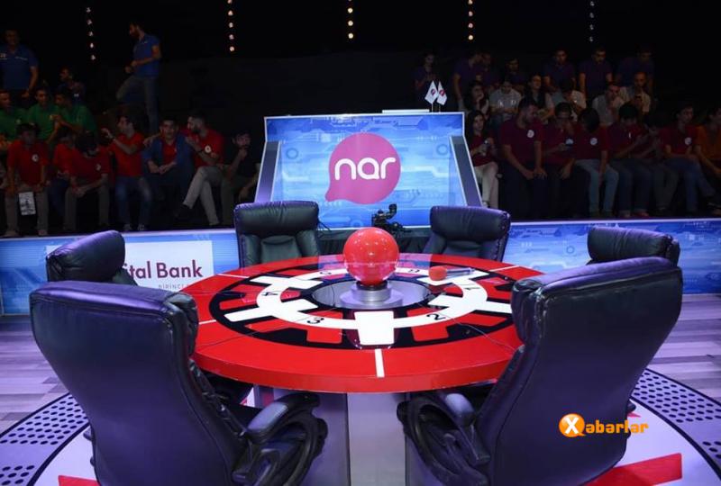 “Nar”ın baş sponsorluğu ilə Azərbaycan çempionu titulu uğrunda  yarış başlayır