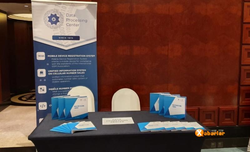 SMART SME MENA 2019 sərgisi başa çatıb