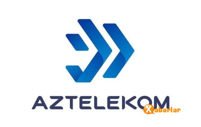 “Aztelekom” “Huavei”dən 850 min manatlıq avadanlıq alır