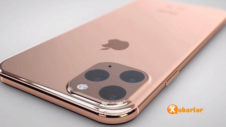 Rusiyada "iPhone"ların satışı dayandırıldı