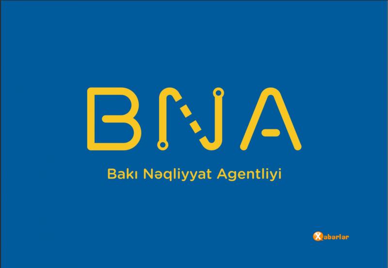 Bakı Nəqliyyat Agentliyinin mobil əlavəsi hazırlanır