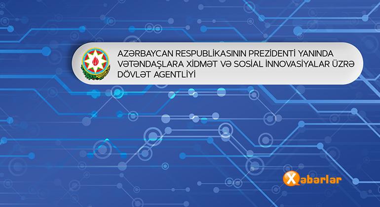 Ağıllı Hökumət – Azərbaycan təcrübəsi nəşri təqdim olunub