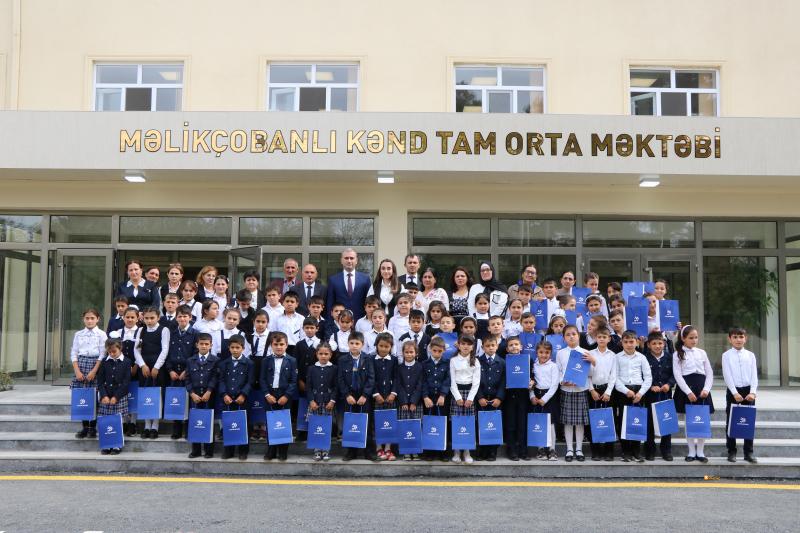 “İnternetdə olan imkanlar və təhlükələr”  mövzusunda seminar keçirilib