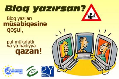 Sosium- bloq yazıları müsabiqəsi-3