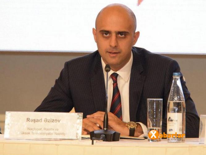 Azərbaycan komandası Dünya Robot Olimpiadasında iştirak edəcək