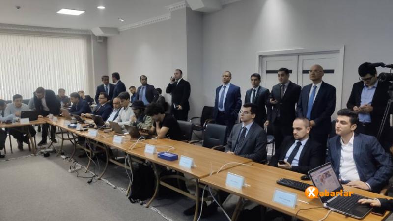 Güzəştli mənzillərin seçimi başa çatıb
