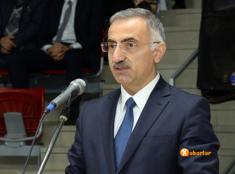 İnnovasiya həftəsi çərçivəsində Eurasia Innovation Day keçirilir