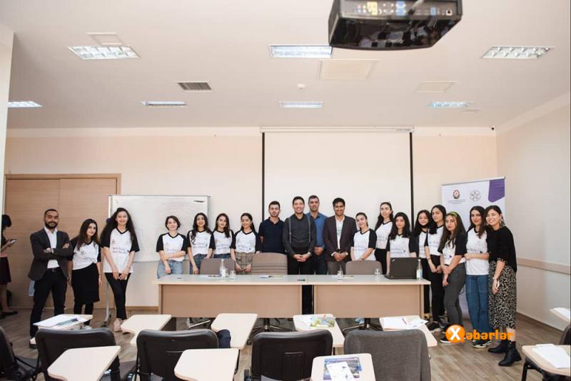 Yeni Bloq – Yeni Media adlı sosial media layihəsinə start verilib