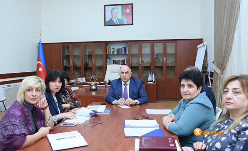 Jest informatikasının istiqamətləri, hədəfləri və texnologiyaları ilə bağlı tədqiqatlar aparılıb