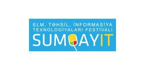 Sumqayıtda “Təhsil, Elm, İnformasiya Texnologiyaları” Festivalı keçiriləcək