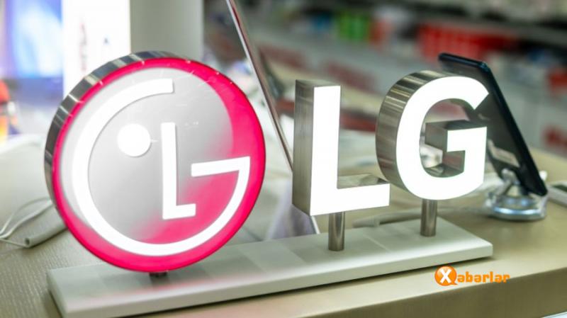 LG 2019-cu ilin maliyyə yekunlarını açıqlayıb