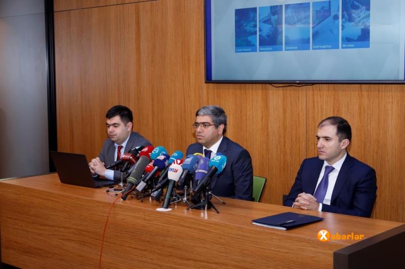 Məşğulluq altsistemi istifadəyə verilib