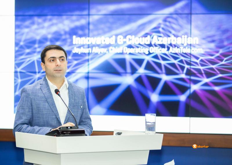 Elektron Hökumət üzrə İcra Qrupunun üçüncü görüşü keçirilib