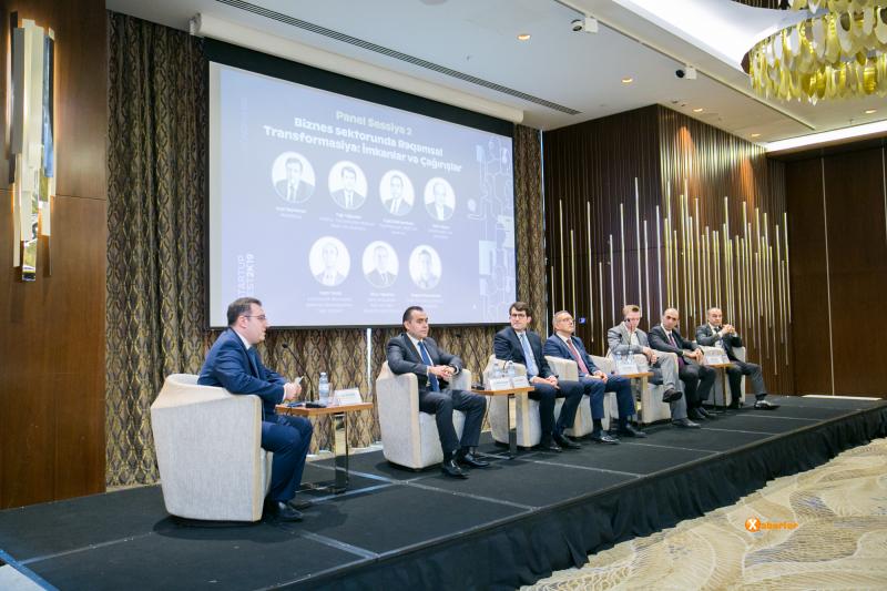 Azerbaijan Digital Hub proqramı gələcəkdə Startupların inkişafına töhfə verəcək