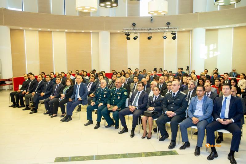 “ASAN xidmət indeksi” üzrə nəticələr açıqlanıb