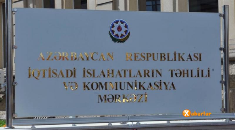 Qarabağ "smart region"a çevriləcək