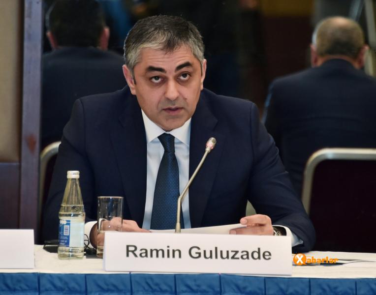 Rəsmi statistik məlumatların istehsalında İKT mövzusunda konfrans keçirilib