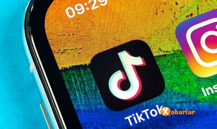 “TikTok”da 3 dəqiqəlik video yerləşdirmək mümkün olacaq