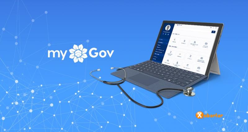 İcbari Tibbi Sığorta üzrə elektron xidmət “myGov”a inteqrasiya olunub