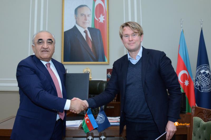 UNEC ölkədə ilk dəfə olaraq adaptiv təhsilə başlayacaq