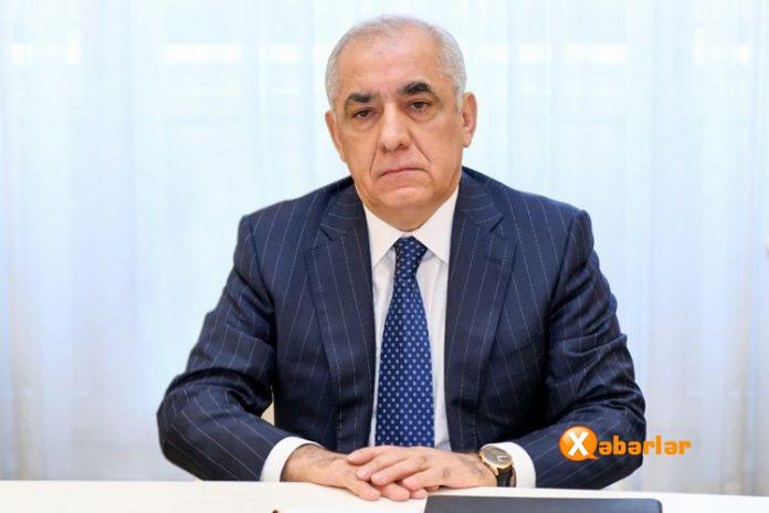 Nazirlərin və icra başçılarının qəbulları ləğv edilib
