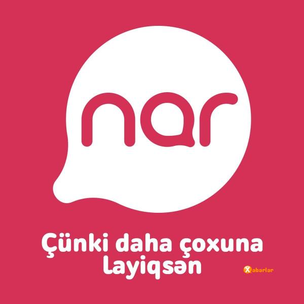 Son 1 ildə “Nar”ın 4G istifadəçilərinin sayı 66 faiz artıb