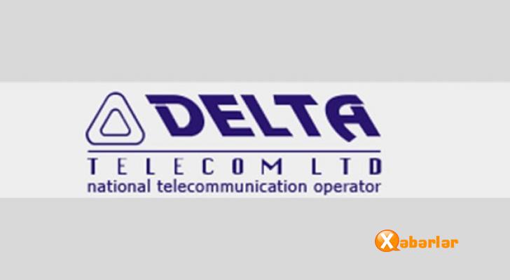 Delta Telecomda nə baş verir?