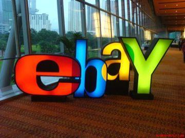 “eBay” internet auksionunun mənfəəti artdı