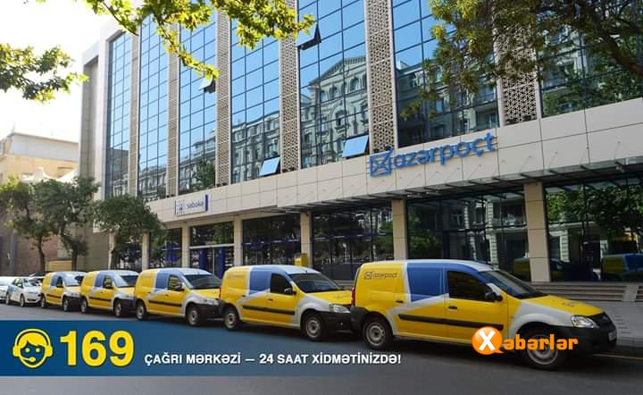 “Şəbəkə” xidmət mərkəzləri və bəzi poçt şöbələri bayram günləri də xidmət göstərəcək