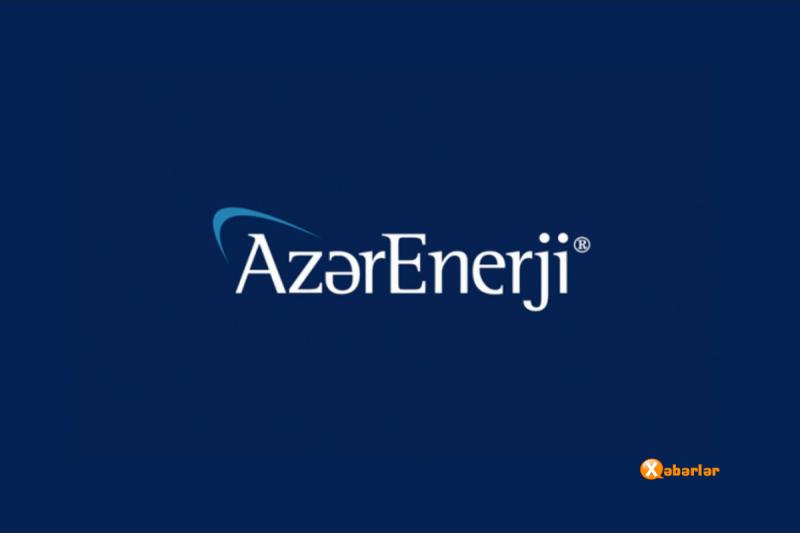 “Azərenerji”nin idarəetmə sistemi yenilənir