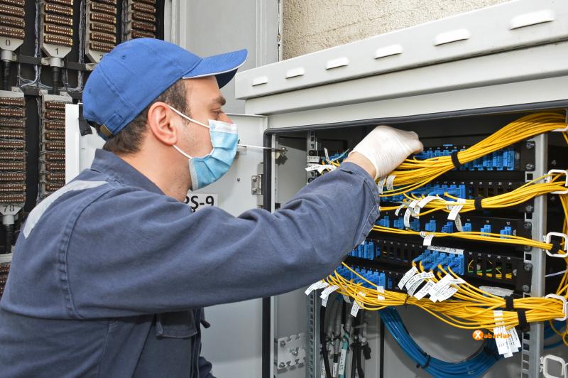 “Baktelecom” optik şəbəkəyə keçidi sürətləndirib