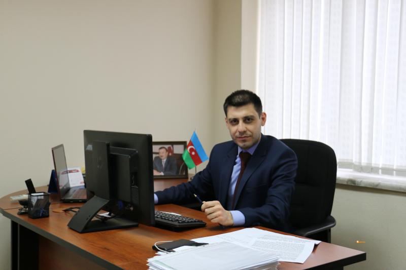 Azexport yeni satış texnologiyaları istifadə edir
