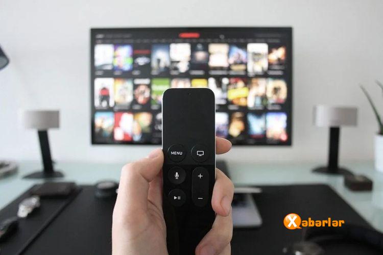 Bakının rabitə operatoru OTT platformasını istifadəyə verəcək