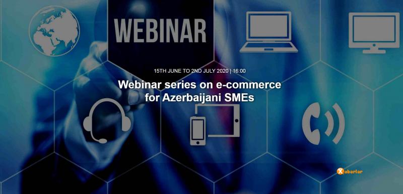 Azexport Beynəlxalq Ticarət Mərkəzi ilə təlimlərə başlayır