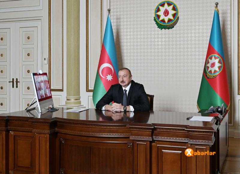 İqtisadiyyat Nazirliyinin tabeliyində “Dördüncü Sənaye İnqilabının Təhlili və Koordinasiya Mərkəzi” yaradılıb